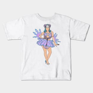 Denali Kids T-Shirt